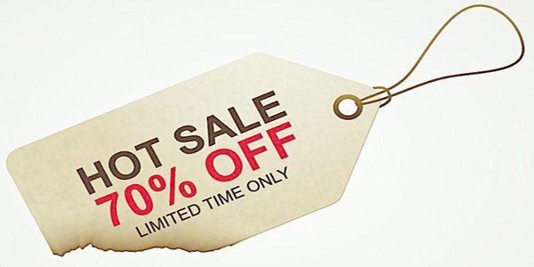 润滑油促销打折.jpg 润滑油企业,降价就一降到底