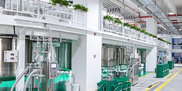 分享:金属加工液企业的两大桎梏与破局之道