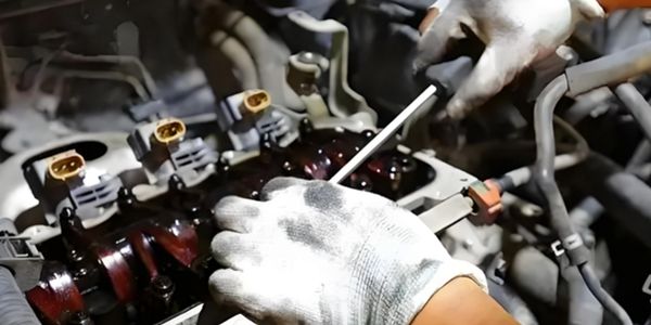 可视化清理发动燃烧室积碳,就是一个等你跳的坑